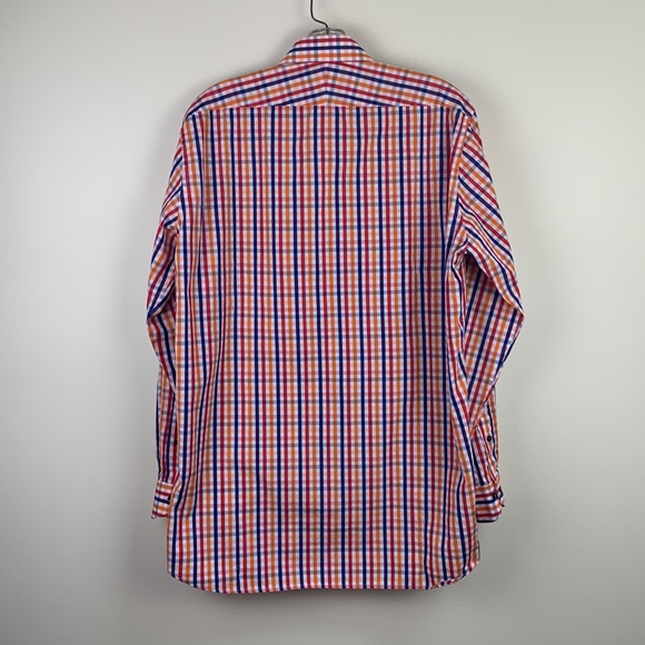 Holt Renfrew Dress Shirt - Picture 6 of 7